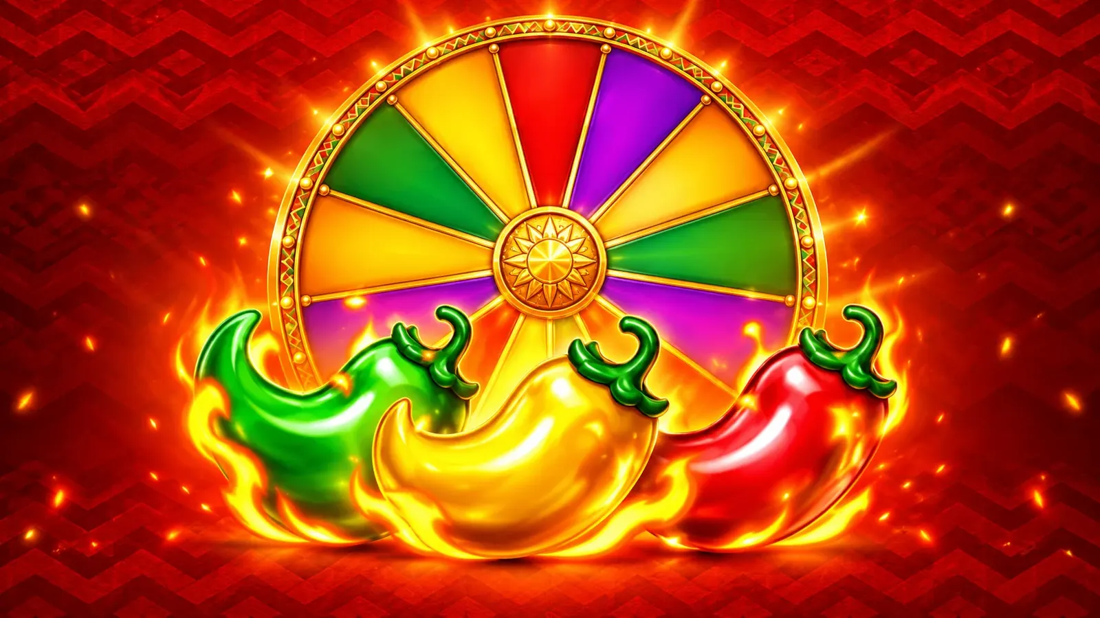 3 Super Hot Chillies: stake and payout guide