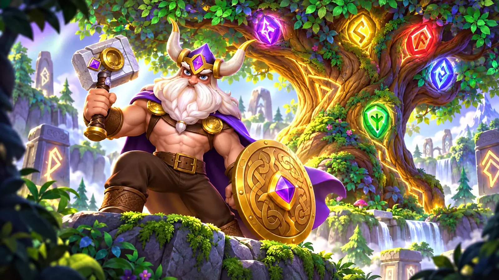 Gemhalla Xtreme artwork