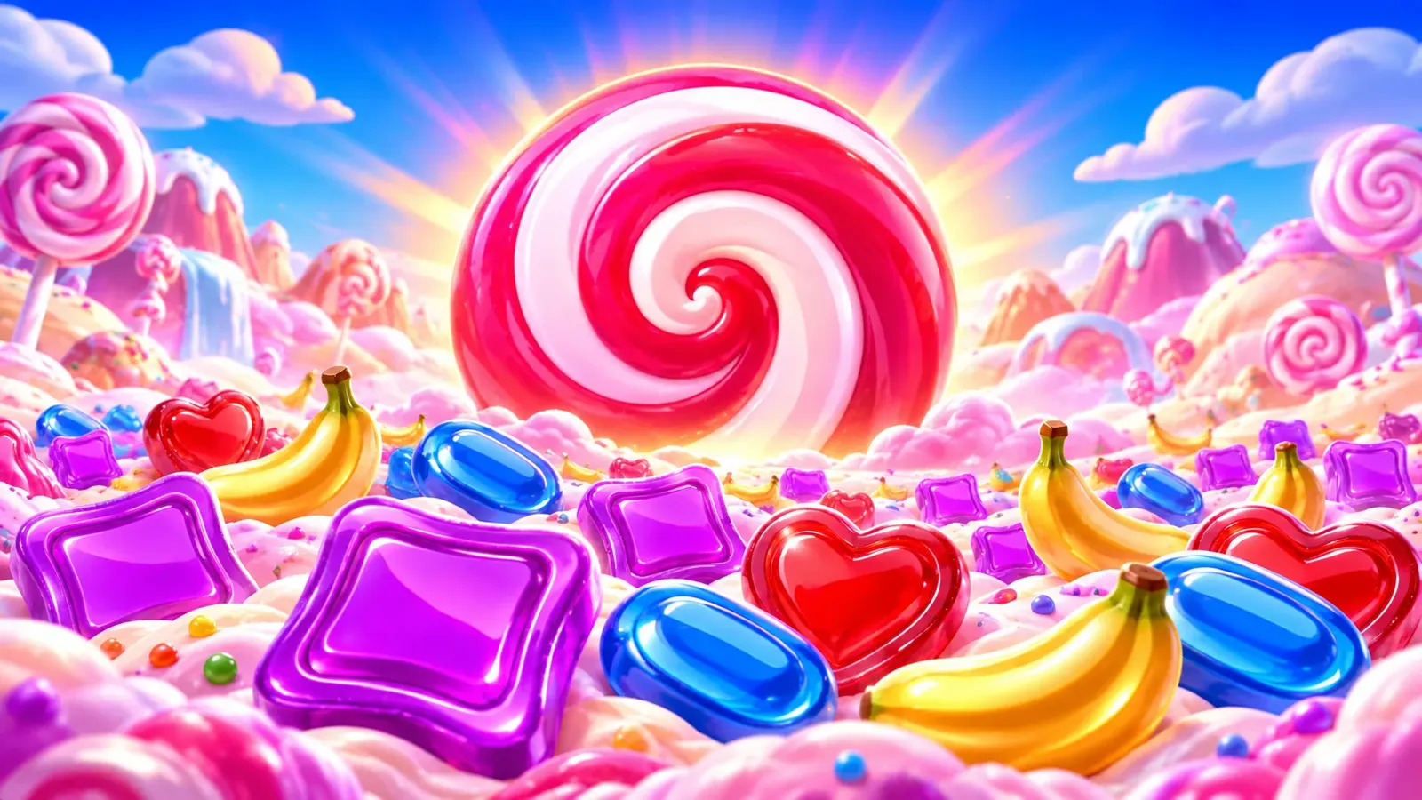 Sweet Bonanza Super Scatter: stake and payout guide