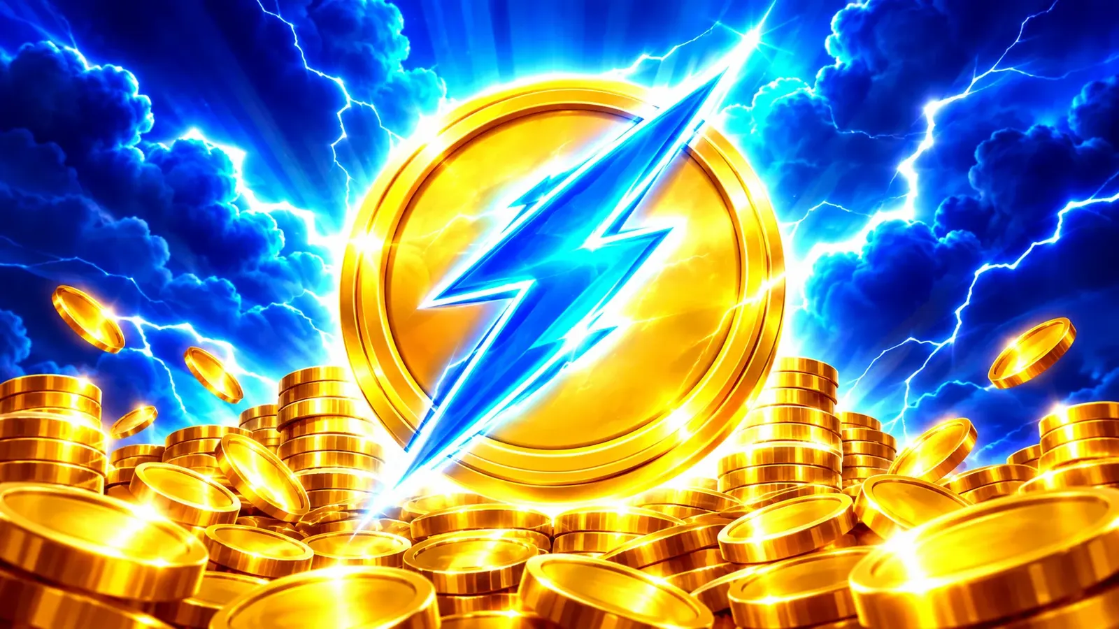 Thunder Coins XXL: Hold and Win: stake and payout guide